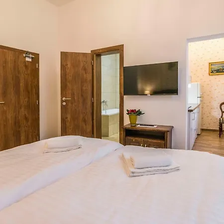 Retro Bosak Contactless Check-in 3*