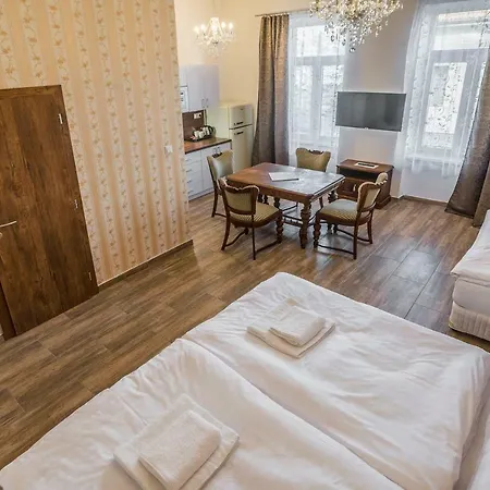 Gasthof Retro Bosak Contactless Check-in Prešov