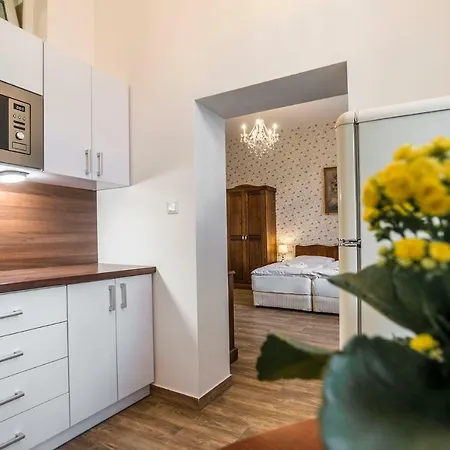 게스트하우스 Retro Bosak Contactless Check-in