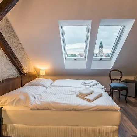 Retro Bosak Contactless Check-in ゲストハウス プレショフ