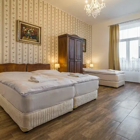 게스트하우스 Retro Bosak Contactless Check-in