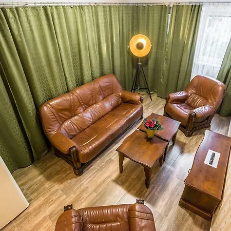 Retro Bosak Contactless Check-in Pensjonat 3*