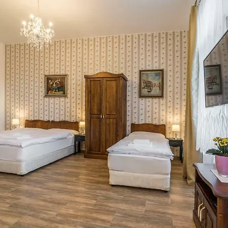 Retro Bosak Contactless Check-in Prešov