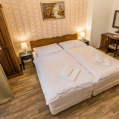 Gasthof Retro Bosak Contactless Check-in 3*