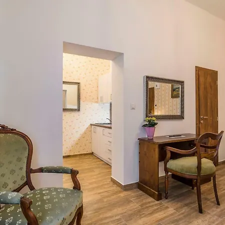 Retro Bosak Contactless Check-in Prešov